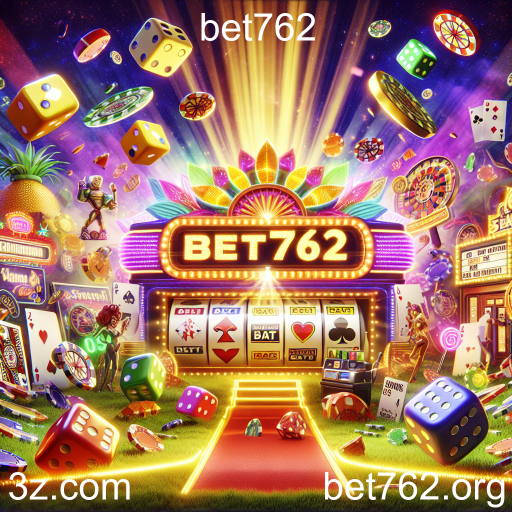 Aproveite as Promoções Imperdíveis do Bet762