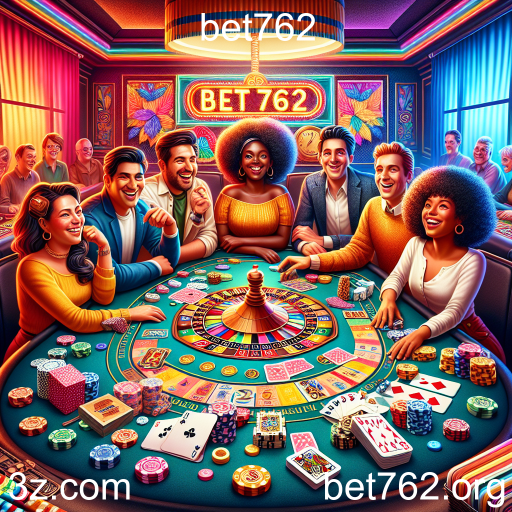 A Renascença dos Jogos de Mesa: Conectando Pessoas em Tempos Modernos